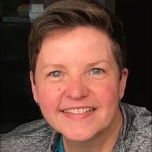 Meet your Posher, Sandi